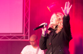 <p>Band</p>
