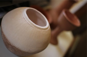 <p>Clay</p>