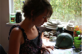 <p>Painitng</p>