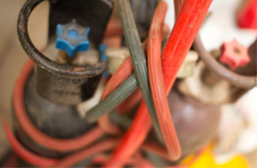 <p>Metal Work</p>