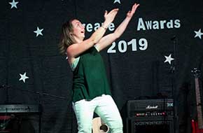 <p>Creare Concert</p>
